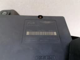 ASTON MARTIN ASTON MARTIN VANTAGE V8 A.B.S Pump 6G33-2C405-AB SPARES OR REPAIR - — thumbnail 4