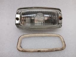 ASTON MARTIN Aston Martin Vantage AM Series 3 1973-1978 Rear Light Taillight- — thumbnail 7