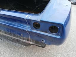 ASTON MARTIN ASTON MARTIN VANTAGE AM SERIES 3 1973-1978 REAR PANEL 069-096-0080 RIGHT- — thumbnail 10