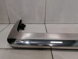 ASTON MARTIN Aston Martin Vantage AM Series 3 1973-1978 Rear Bumper Rear Bumper- — thumbnail 4