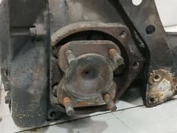 ASTON MARTIN Aston Martin Vantage AM Series 3 1973-1978 Rear Diff Differential c4hu-004-25- — thumbnail 4