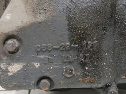 ASTON MARTIN Aston Martin Vantage AM Series 3 1973-1978 Rear Diff Differential c4hu-004-25- — thumbnail 6