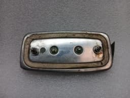 ASTON MARTIN Aston Martin Vantage AM Series 3 1973-1978 Rear Light Taillight- — thumbnail 5