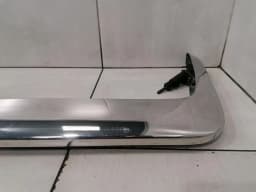 ASTON MARTIN Aston Martin Vantage AM Series 3 1973-1978 Rear Bumper Rear Bumper- — thumbnail 6