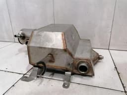 ASTON MARTIN ASTON MARTIN VANTAGE V8 OIL SUMP 6G33-6C702-AC OIL PAN- — thumbnail 3