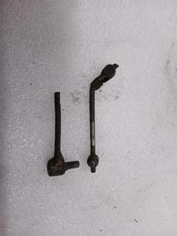 ASTON MARTIN Aston Martin Vantage AM Series 3 1973-1978 Door Lock Door Lock - — thumbnail 9
