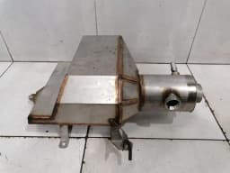 ASTON MARTIN ASTON MARTIN VANTAGE V8 OIL SUMP 6G33-6C702-AC OIL PAN- — thumbnail 5