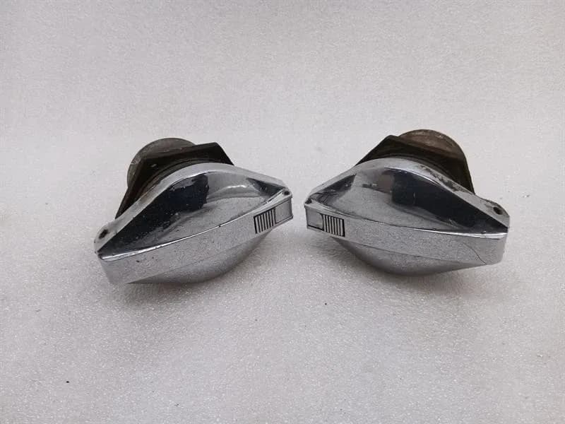 Aston Martin Vantage AM Series 3 1973-1978 Fuel Cap Set of 2 Fuel Cap -