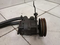 ASTON MARTIN Aston Martin Vantage AM Series 3 1973-1978 Power Steering Pump Servo Pump - — thumbnail 4