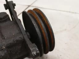 ASTON MARTIN Aston Martin Vantage AM Series 3 1973-1978 Power Steering Pump Servo Pump - — thumbnail 5