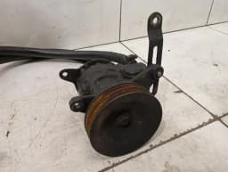 ASTON MARTIN Aston Martin Vantage AM Series 3 1973-1978 Power Steering Pump Servo Pump - — thumbnail 3