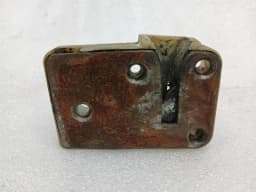 ASTON MARTIN Aston Martin Vantage AM Series 3 1973-1978 Door Lock Door Lock - — thumbnail 7