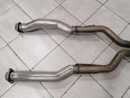 ASTON MARTIN Aston Martin Vantage AM6 2018-2025 Exhaust Silencer V8 Exhaust Silencer- — thumbnail 6