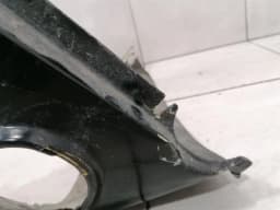 ASTON MARTIN Aston Martin Vantage AM Series 3 1973-1978 Rear Bumper Side Parts Rear - — thumbnail 5