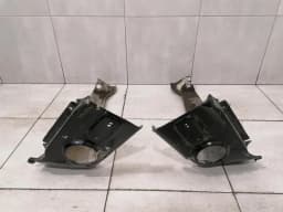 ASTON MARTIN Aston Martin Vantage AM Series 3 1973-1978 Rear Bumper Side Parts Rear - — thumbnail 3
