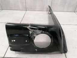 ASTON MARTIN Aston Martin Vantage AM Series 3 1973-1978 Rear Bumper Side Parts Rear - — thumbnail 9