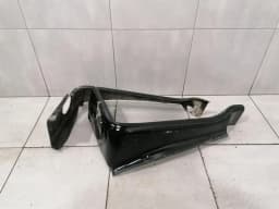 ASTON MARTIN Aston Martin Vantage AM Series 3 1973-1978 Rear Bumper Side Parts Rear - — thumbnail 2