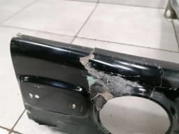 ASTON MARTIN Aston Martin Vantage AM Series 3 1973-1978 Rear Bumper Side Parts Rear - — thumbnail 10
