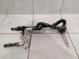 AUDI Audi R8 4S V10 RWD additional cooling pump 06H121601N coolant pump pump - — thumbnail 1