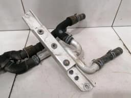 AUDI Audi R8 4S V10 RWD additional cooling pump 06H121601N coolant pump pump - — thumbnail 5