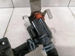 AUDI Audi R8 4S V10 RWD additional cooling pump 06H121601N coolant pump pump - — thumbnail 3
