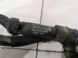 AUDI Audi R8 4S V10 RWD additional cooling pump 06H121601N coolant pump pump - — thumbnail 4