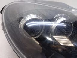 ASTON MARTIN Aston Martin Vantage V8 Right Headlight BG33-13W029-AC DEFECTIVE Headlight Re- — thumbnail 4