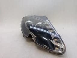 ASTON MARTIN Aston Martin Vantage V8 Right Headlight BG33-13W029-AC DEFECTIVE Headlight Re- — thumbnail 1