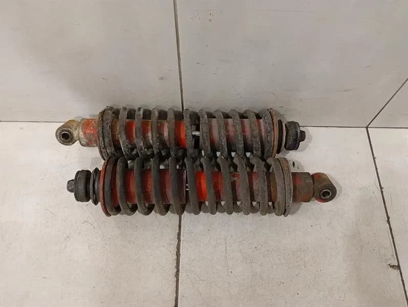 ASTON MARTIN VANTAGE AM SERIES 3 1973-1978 SHOCK ABSORBER KONI 095-023-0124/2 -