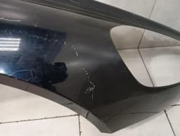 ASTON MARTIN Aston Martin Rapide 10-14 Right Wing AD43-F16005-AA Right Fender Faulty- — thumbnail 5