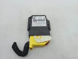AUDI Audi R8 4S Performance Safety Module ECU 4S0959655 Air Control Unit SRS- — thumbnail 2