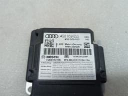 AUDI Audi R8 4S Performance Safety Module ECU 4S0959655 Air Control Unit SRS- — thumbnail 3