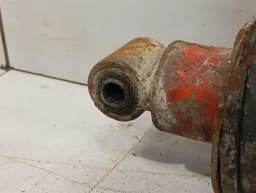 ASTON MARTIN ASTON MARTIN VANTAGE AM SERIES 3 1973-1978 SHOCK ABSORBER KONI 095-023-0124/2 - — thumbnail 7