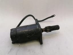 ASTON MARTIN Aston Martin Vantage AM Series 3 1973-1978 Starter Motor Starter Inline 6- — thumbnail 6