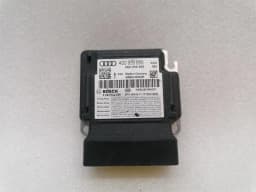 AUDI Audi R8 4S RWS Safety Module ECU 4S0959655 Air Control Unit SRS- — thumbnail 1