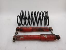 ASTON MARTIN ASTON MARTIN VANTAGE AM SERIES 3 1973-1978 SHOCK ABSORBER REAR SET KONI- — thumbnail 1