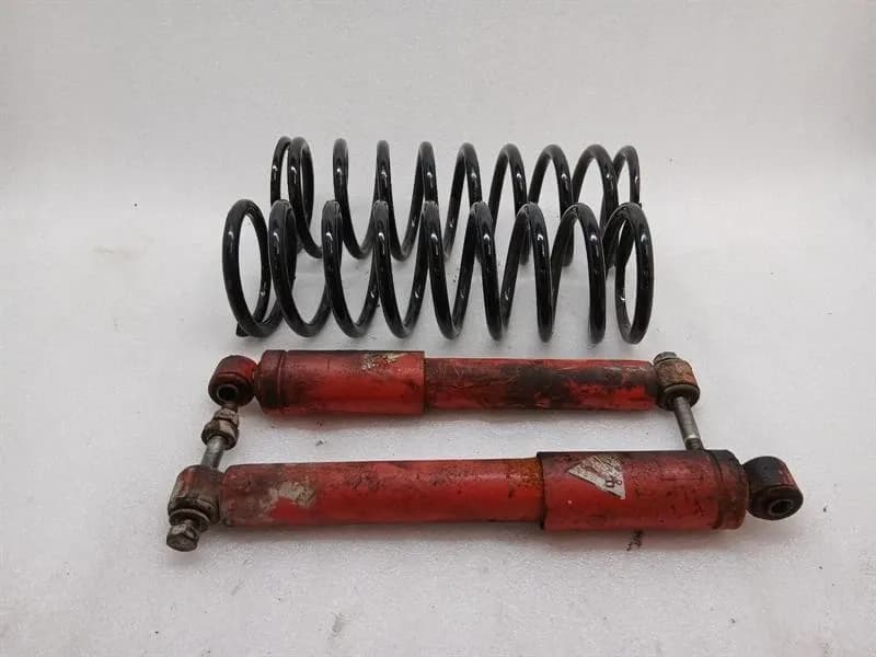 ASTON MARTIN VANTAGE AM SERIES 3 1973-1978 SHOCK ABSORBER REAR SET KONI-