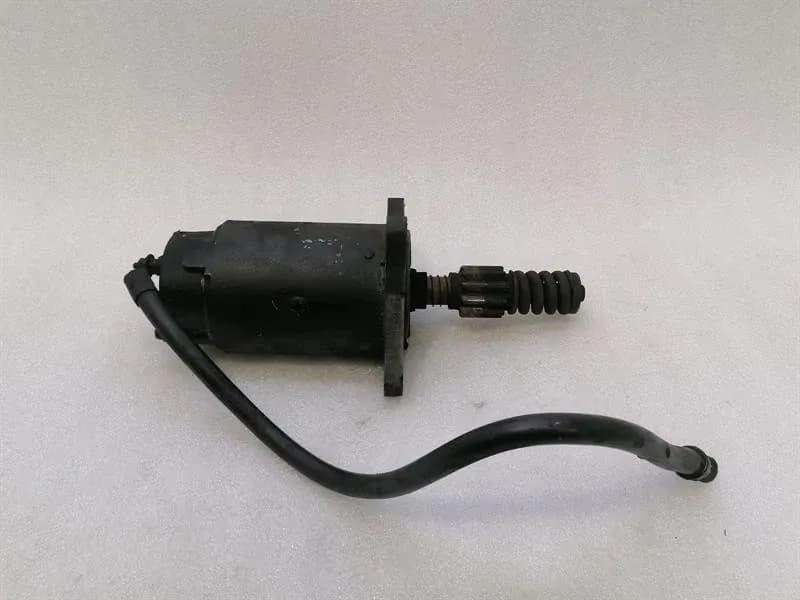 ASTON MARTIN Aston Martin Vantage AM Series 3 1973-1978 Starter Motor Starter Inline 6-