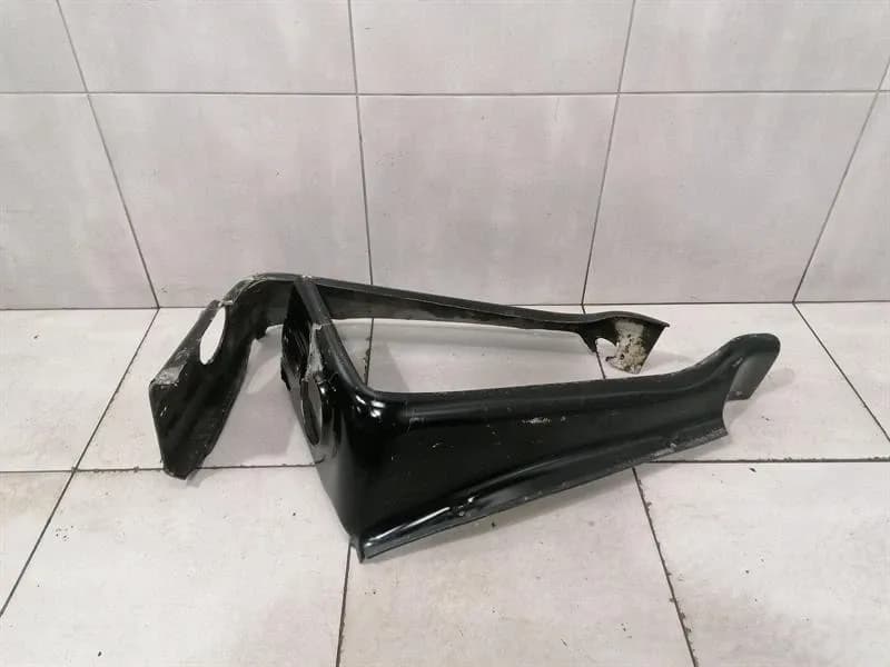 Aston Martin Vantage AM Series 3 1973-1978 Rear Bumper Side Parts Rear -