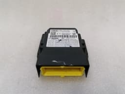 AUDI Audi R8 4S Performance Safety Module ECU 4S0959655 Air Control Unit SRS- — thumbnail 2