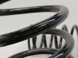 ASTON MARTIN ASTON MARTIN VANTAGE AM SERIES 3 1973-1978 SHOCK ABSORBER REAR SET KONI- — thumbnail 8
