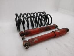 ASTON MARTIN ASTON MARTIN VANTAGE AM SERIES 3 1973-1978 SHOCK ABSORBER REAR SET KONI- — thumbnail 3
