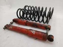 ASTON MARTIN ASTON MARTIN VANTAGE AM SERIES 3 1973-1978 SHOCK ABSORBER REAR SET KONI- — thumbnail 4