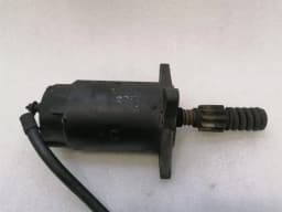 ASTON MARTIN Aston Martin Vantage AM Series 3 1973-1978 Starter Motor Starter Inline 6- — thumbnail 5