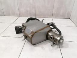 ASTON MARTIN ASTON MARTIN VANTAGE V8 DRY SUMP RESERVIOR 6G33-6C702-AC ENGINE OIL TANK - — thumbnail 3