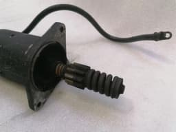 ASTON MARTIN Aston Martin Vantage AM Series 3 1973-1978 Starter Motor Starter Inline 6- — thumbnail 7