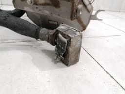 ASTON MARTIN ASTON MARTIN VANTAGE V8 DRY SUMP RESERVIOR 6G33-6C702-AC ENGINE OIL TANK - — thumbnail 6