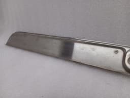ASTON MARTIN Aston Martin Vantage AM Series 3 1973-1978 Veneer Luggage Bar Cover- — thumbnail 10