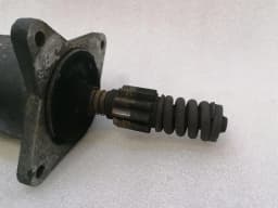 ASTON MARTIN Aston Martin Vantage AM Series 3 1973-1978 Starter Motor Starter Inline 6- — thumbnail 3