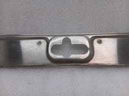 ASTON MARTIN Aston Martin Vantage AM Series 3 1973-1978 Veneer Luggage Bar Cover- — thumbnail 9